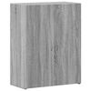 vidaXL Ormarić za spise boja hrasta 60x32x77,5cm od konstruiranog drva
