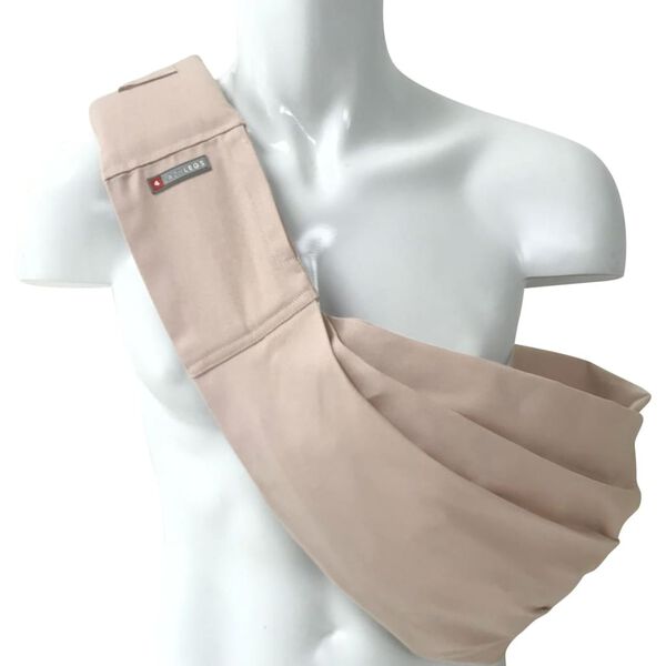 4Lazylegs nosiljka za kućne ljubimce Canvas 15 kg ružičasta