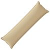 vidaXL Jastuk s jastukom HOUTEN Bež 40 x 145 cm Poliester