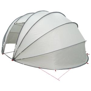 vidaXL &Scaron;ator za bazen 538 x 440 x 204 cm 185T Poliester s PU premazom