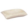 vidaXL Umivaonik krem 50 x 35 x 10 cm mramorni
