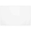 vidaXL Za&scaron;tita za stol mat 140x90 cm 1,6 mm PVC