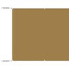 vidaXL Okomita tenda bež 60 x 600 cm od tkanine Oxford