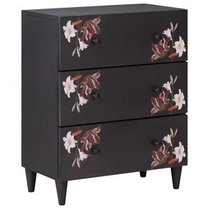 vidaXL Ormari za skladi&scaron;tenje &Scaron;areni 60 x 33,5 x 75 cm