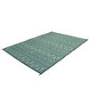 Bo-Camp vanjski tepih Chill mat Oxomo 2,7 x 2 m L zeleni