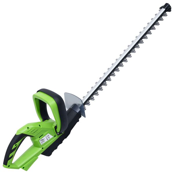 vidaXL 4-dijelni bežični električni set alata s punjačima i baterijama