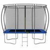 vidaXL Set trampolina pravokutni 274 x 183 x 76 cm 150 kg