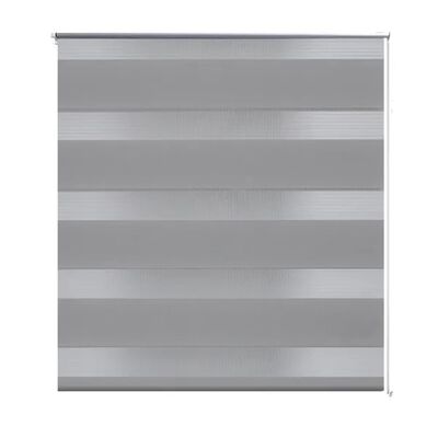 Rolo sive zavjese sa zebrastim linijama 70 x 120 cm