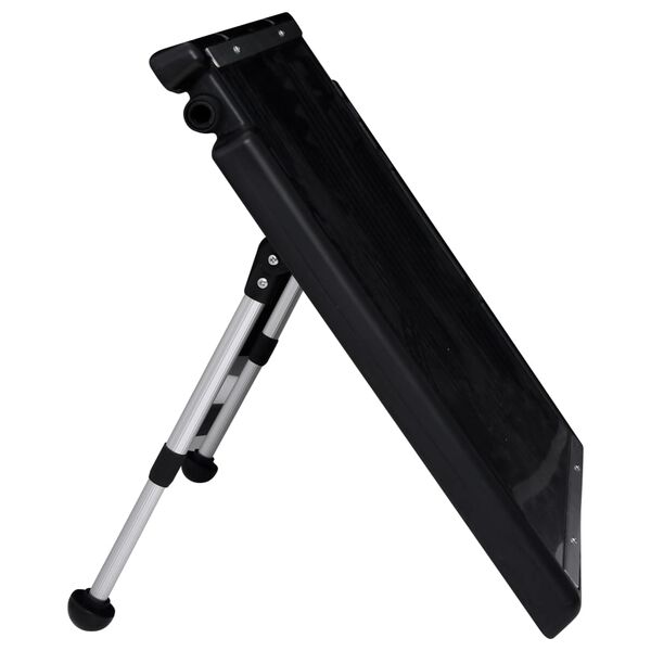 vidaXL Solarni panel za grijanje bazena 75 x 75 cm