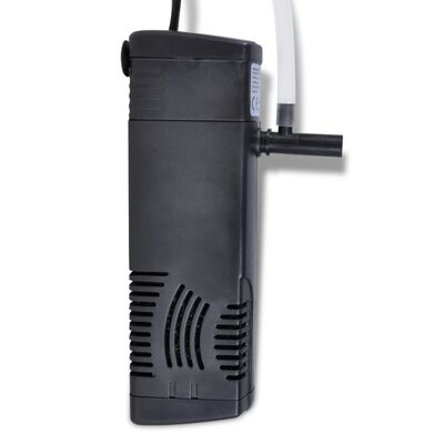 Akvarijum, Filter Pumpa sa Aktivnim Ugljenom 300L/h
