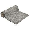 vidaXL Kamena obloga siva 400 x 40 cm