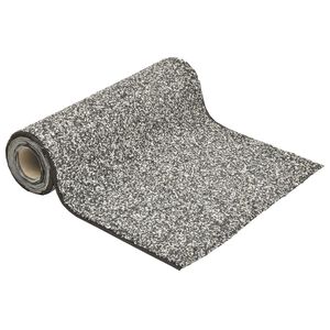 vidaXL Kamena obloga siva 400 x 40 cm