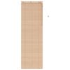 vidaXL Venecijanska roleta Izgled hrasta 70 x 250 cm 35 mm