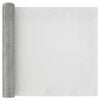 vidaXL Mrežna tkanina 60 x 2000 cm 18 Mesh Nehrđajući čelik 201