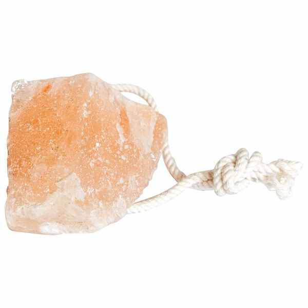 vidaXL Stijene za Licking Soli Ružičasta Soli od kamena