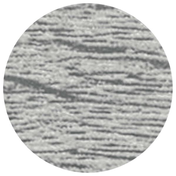 vidaXL Ljepljiva Pokrivač za Vijake 12 pcs Siva Sonoma &Oslash; 20 x 0,5 mm