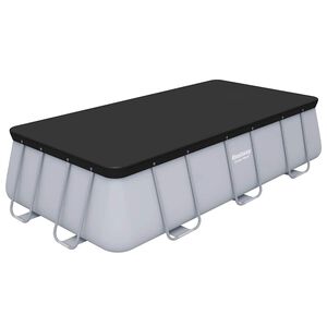 Bestway pokrivač za bazen Flowclear 404 x 201 cm