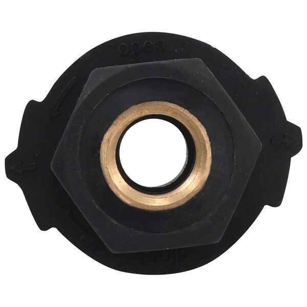 vidaXL Set adaptera za ulje za Mercedes Benz 9G Tronic mjenjač 725