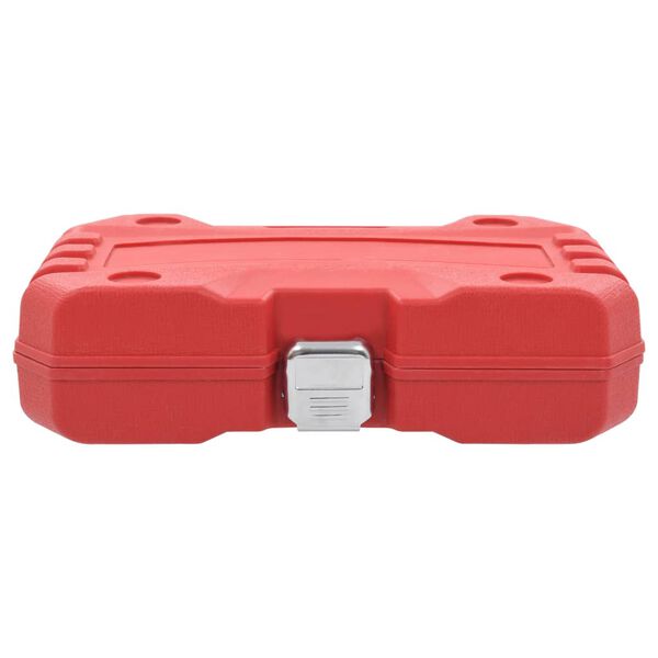 vidaXL 10-dijelni set ključeva za matice za zaključavanje kotača BMW