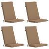 Taupe_polyester