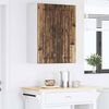 vidaXL Kuhinjski ormarić Staro drvo 60 x 31 x 80 cm Konstruirano drvo