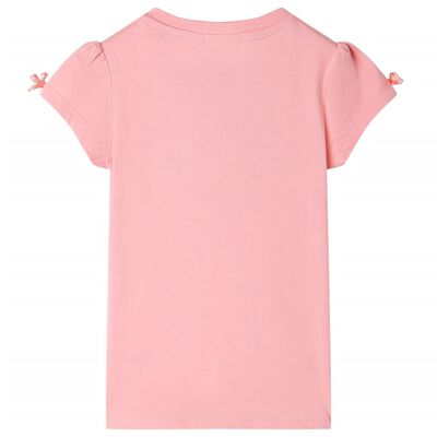 Dječja majica ružičasta 92