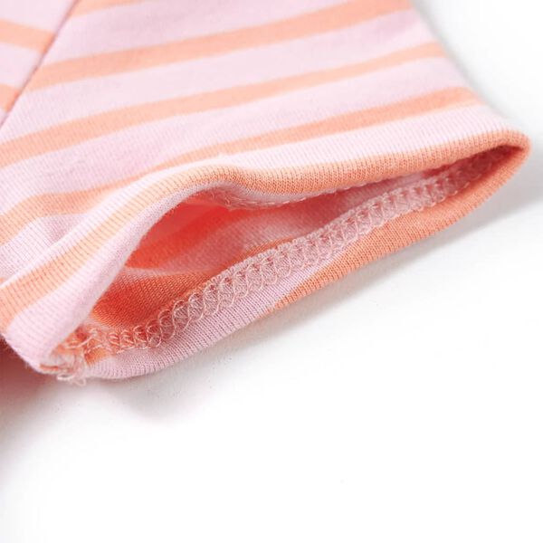 Dječja majica ružičasta 92