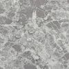 vidaXL Samoljepljive podne obloge 55 kom PVC 5,11 m&sup2; siva boja betona