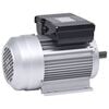 vidaXL Jednofazni električni motor 1,5 kW / 2 KS 2 pola 2800 o/min