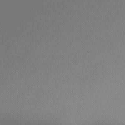 vidaXL Tabure antracit sivi 60x60x36 cm od umjetne kože