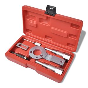 Set za pode&scaron;avanje i zaključavanje dizelskog motora Saab Vauxhall/Opel