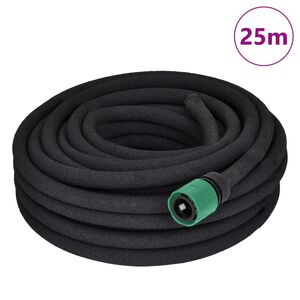 Crijevo za zalijevanje i navodnjavanje vrta 1/2" priključak, 25 m