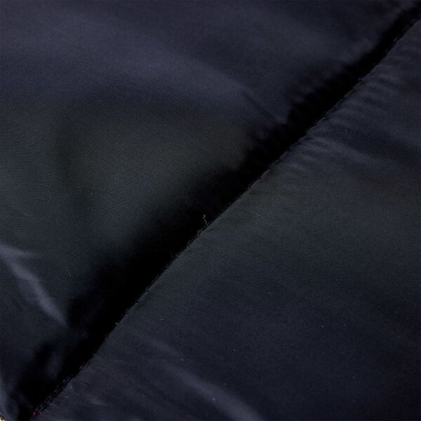 vidaXL Vreća za spavanje u obliku mumije za odrasle 3-4 godišnja doba