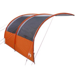 vidaXL Vodootporni &scaron;ator osoba 250 x 260 x 260 cm Vodootporan