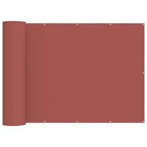 vidaXL Zaslon za privatnost na balkonu 200 x 800 cm