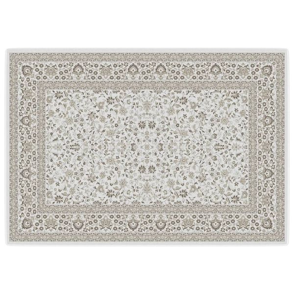 vidaXL Unutarnji i vanjski tepih raznobojni 160 x 230 cm protuklizni