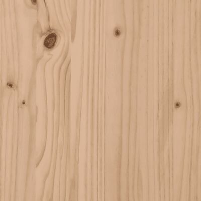 vidaXL Stolić za kavu bijeli 82 x 48 x 45 cm od konstruiranog drva