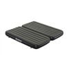 Bestway 3-u-1 Napuhac Zračni Madrac Crno-Sivi 188x99x25 cm