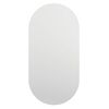 vidaXL Ogledalo 40 x 20 cm stakleno