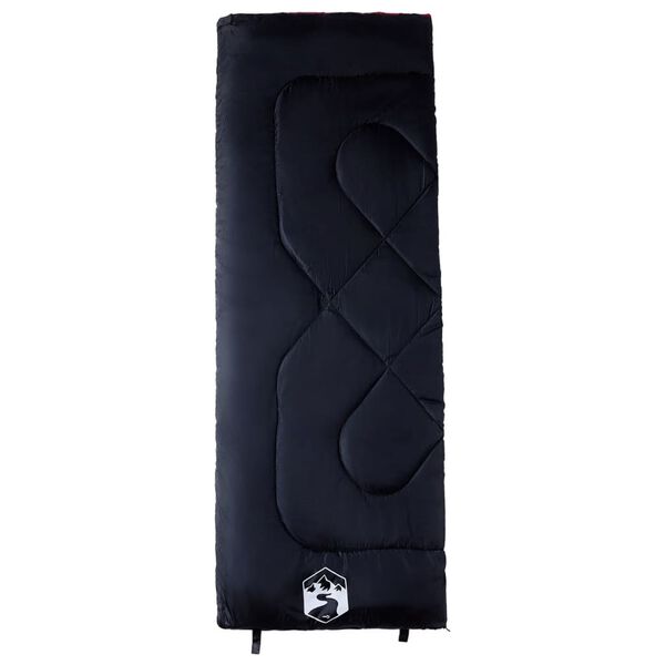 vidaXL Vreća za spavanje za odrasle za kampiranje 3 godišnja doba