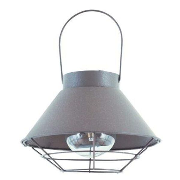 Luxform solarna LED vrtna svjetiljka Detroit