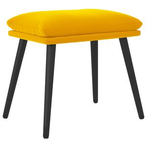 vidaXL Tabure boja senfa 45x29,5x35 cm bar&scaron;unasti