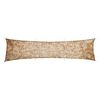 vidaXL Kamuflažna mreža s torbom za pohranu 613 x 138 cm Pje&scaron;čana