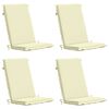 Cream_polyester