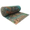 vidaXL Jutena rola 200 x 500 cm Maskirna