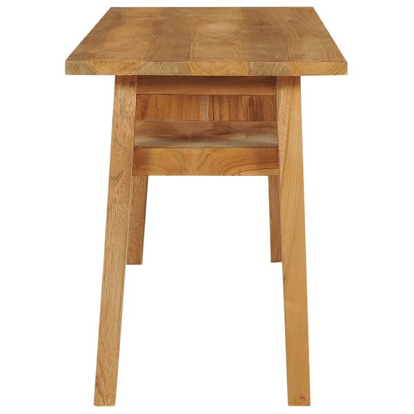 vidaXL TV ormarić 120 x 35 x 45 cm od masivne tikovine