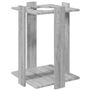 vidaXL Stalak za bilijarske cueve Konstruirano drvo 42 x 43 x 60 cm