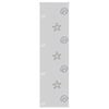 vidaXL Rolo zavjesa za tu&scaron; 60x240 cm &scaron;irina tkanine 56 cm