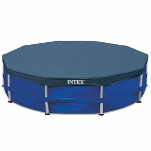 Intex navlaka za bazen okrugla 366 cm 28031