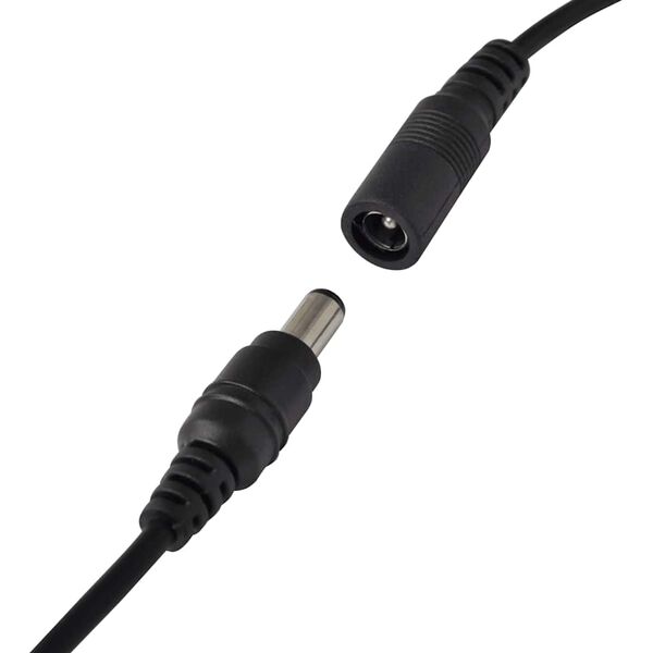 LED svjetiljka za akvarij 48 cm plava